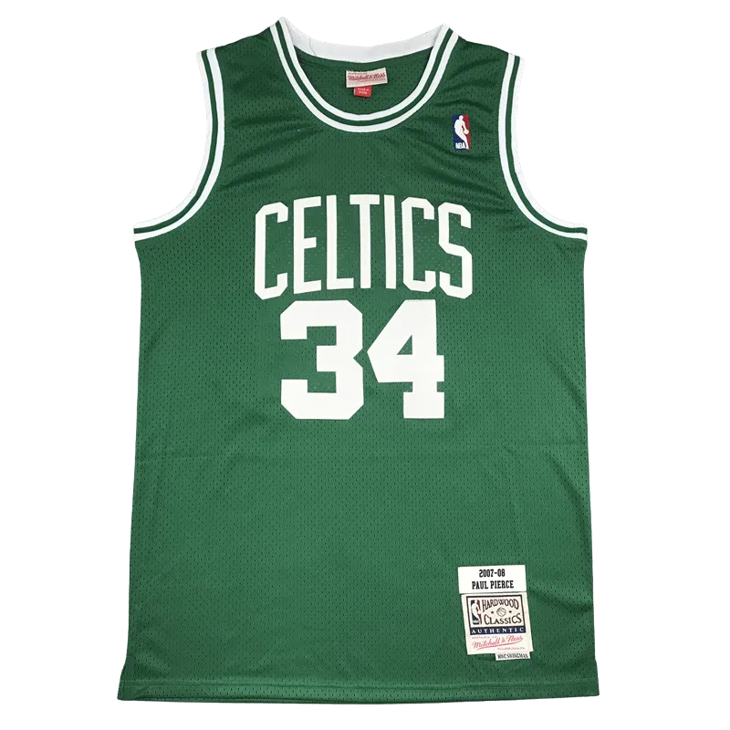 07-08 Paul Pierce