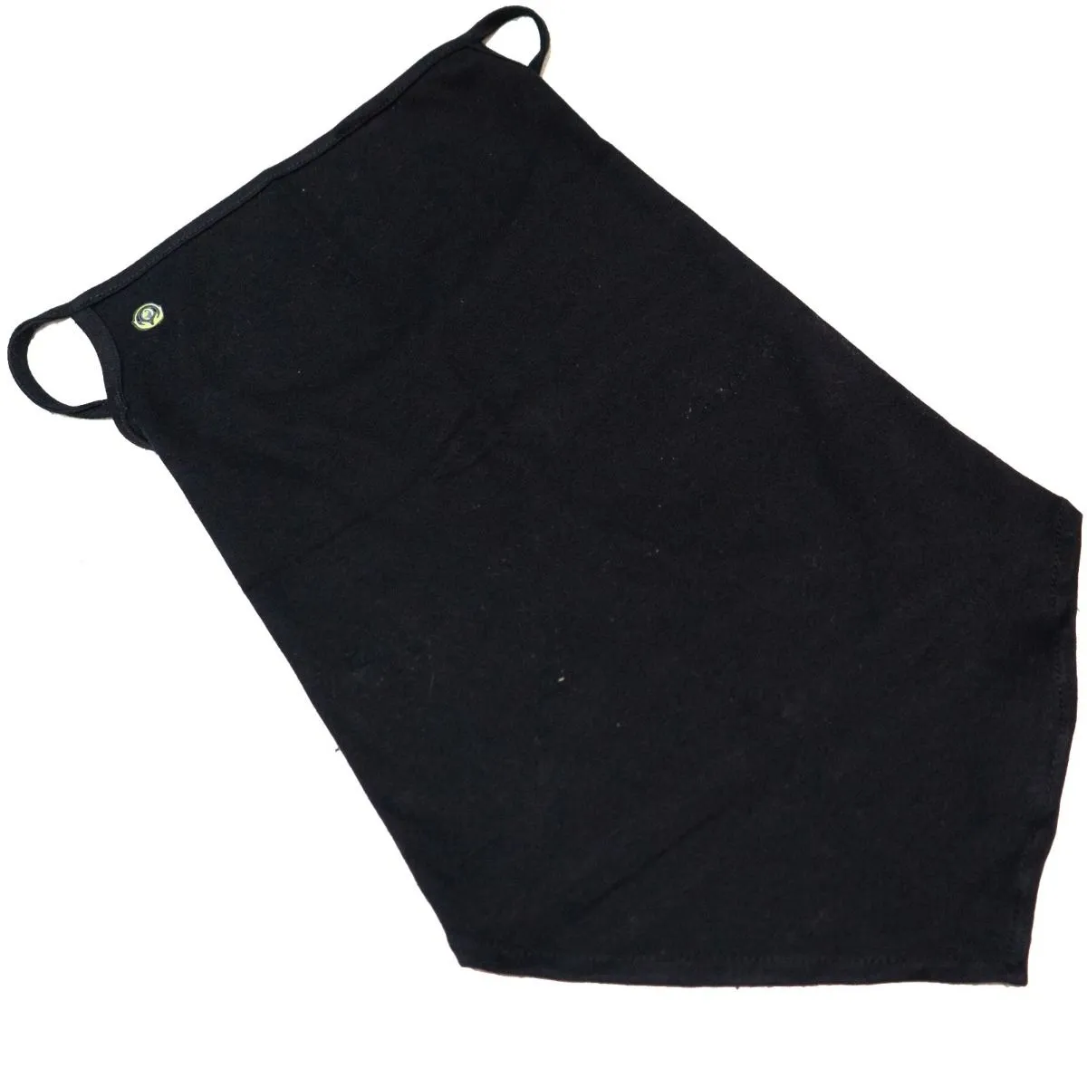 100% Pure Organic Cotton Face Mask and Snood