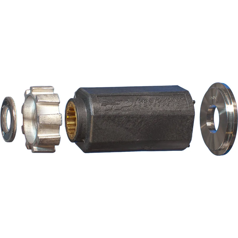 11500500 Turning Point Hub Kit 1150 0500