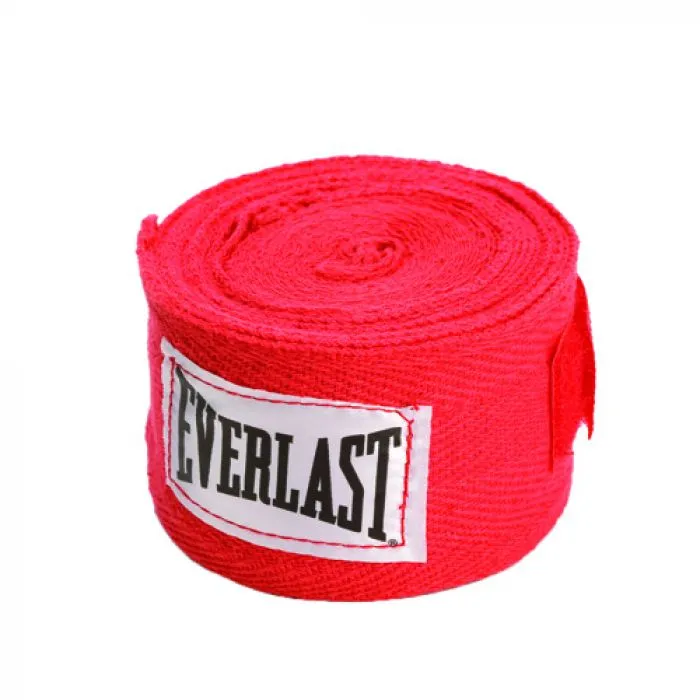 120" Hand Wraps