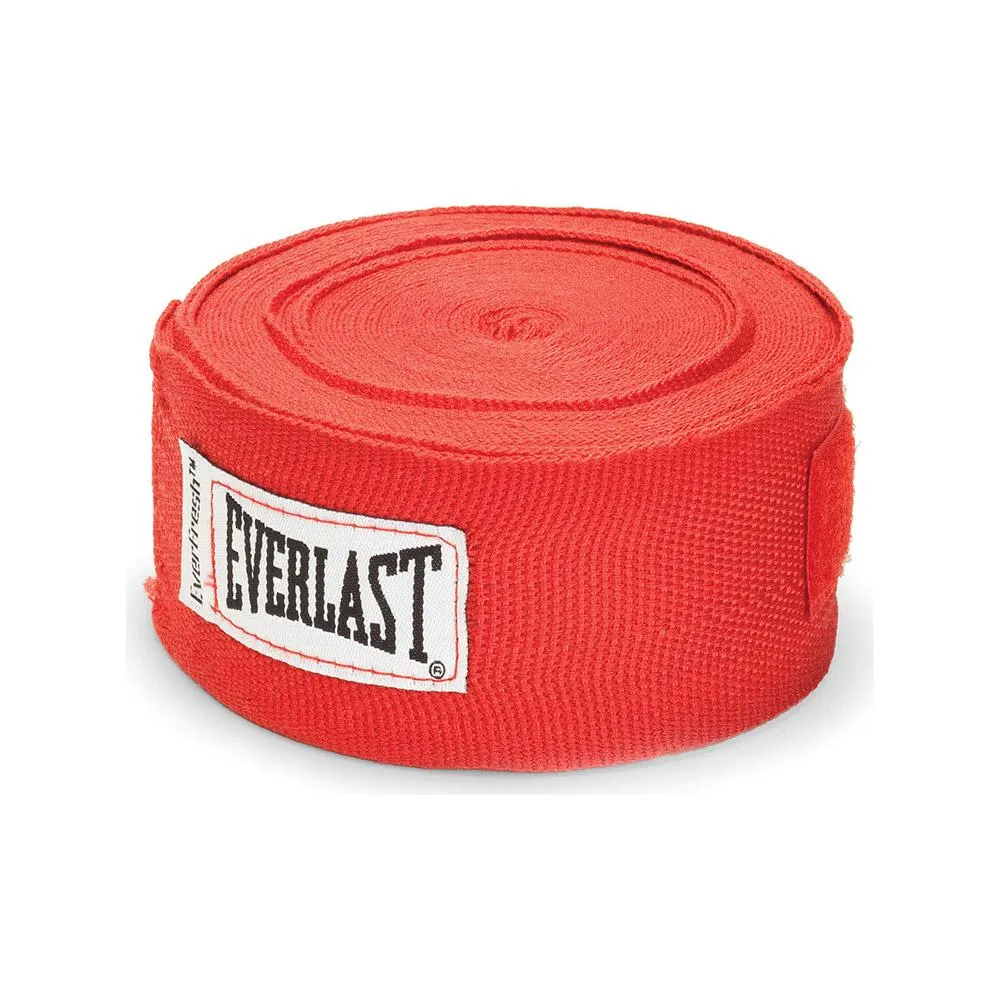 180" Hand Wrap