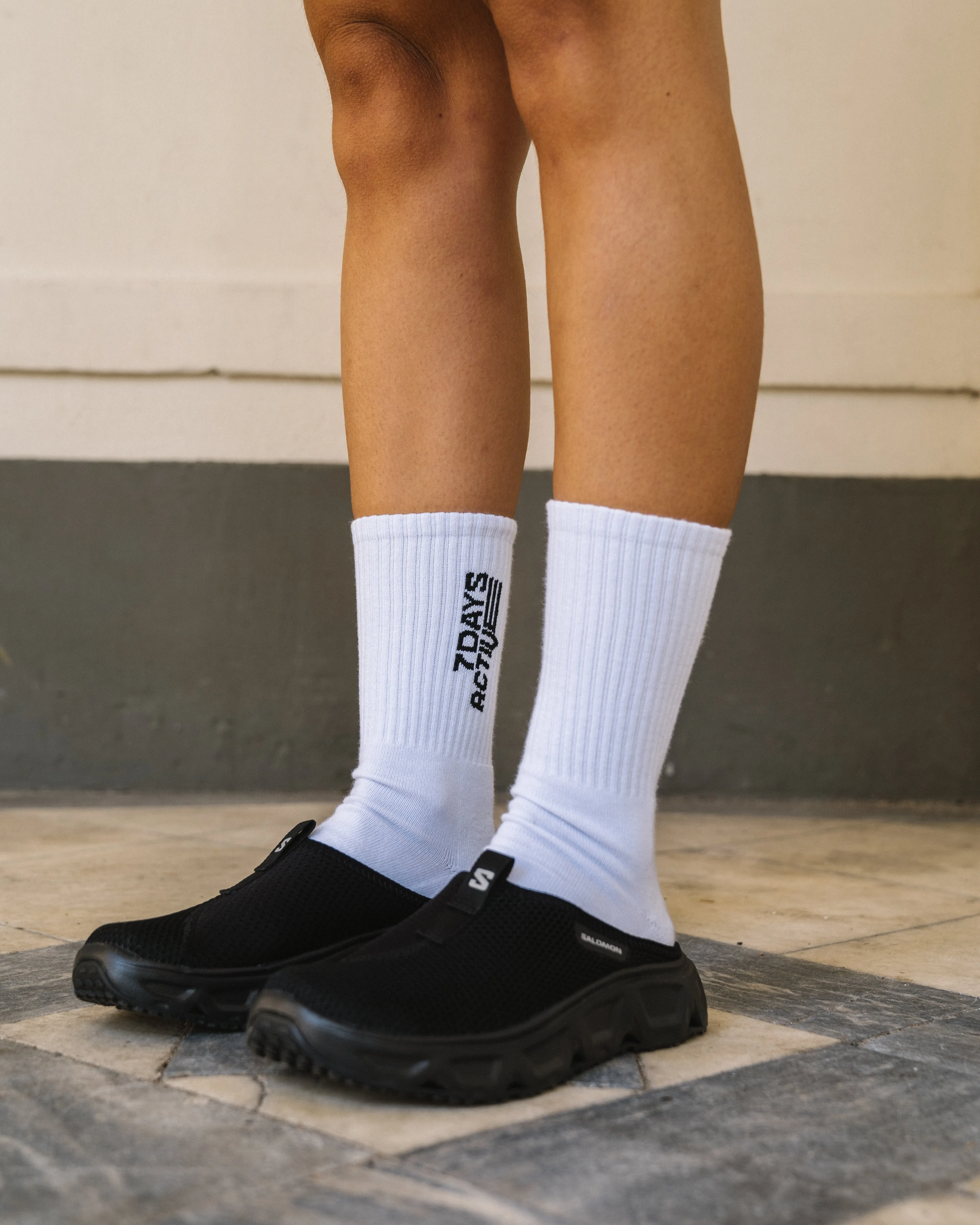2-Pack Socks