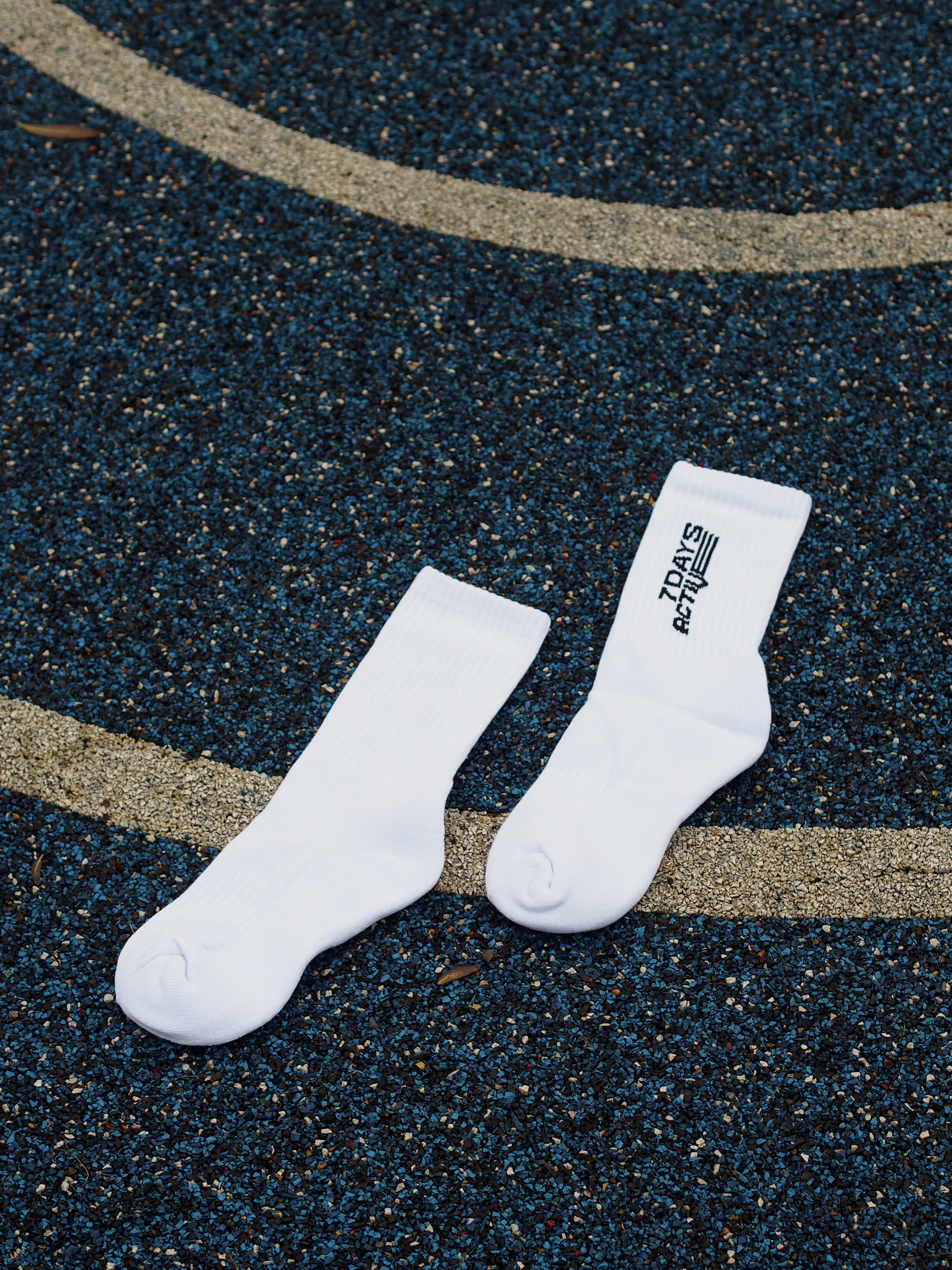 2-Pack Socks