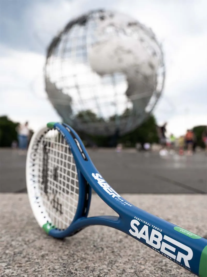 2024 New York Edition Saber