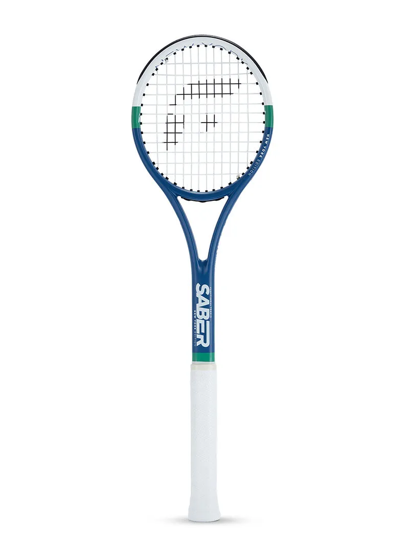 2024 New York Edition Saber