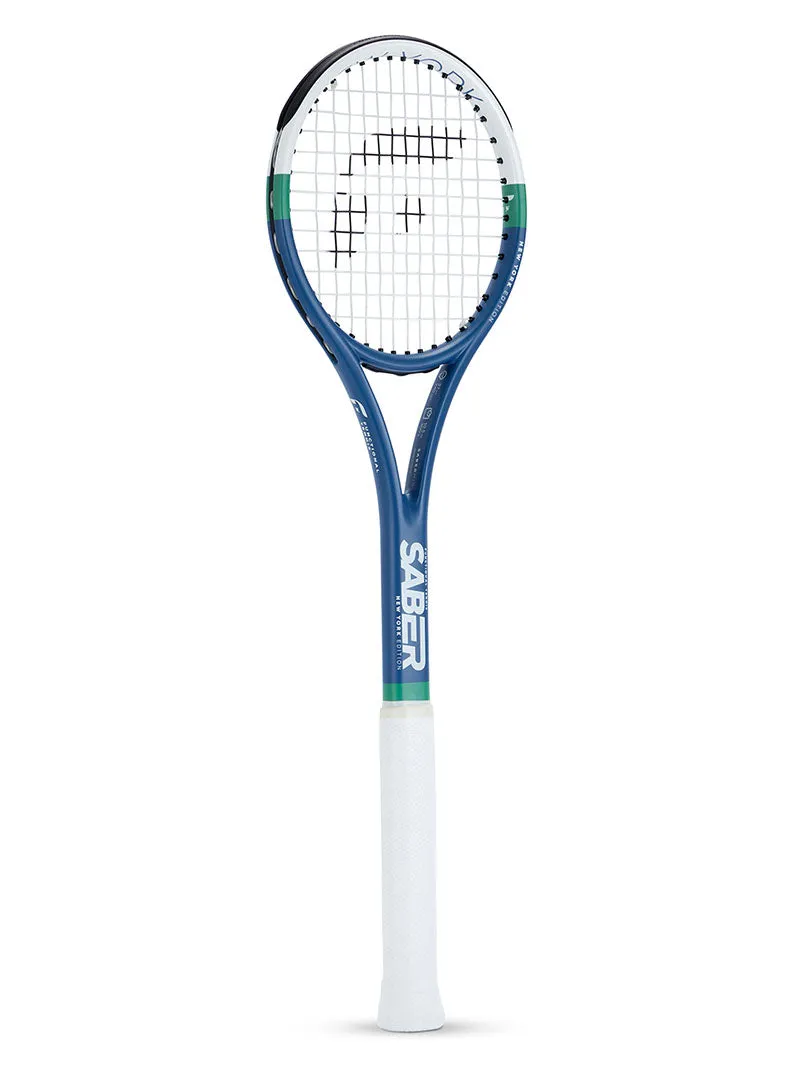 2024 New York Edition Saber