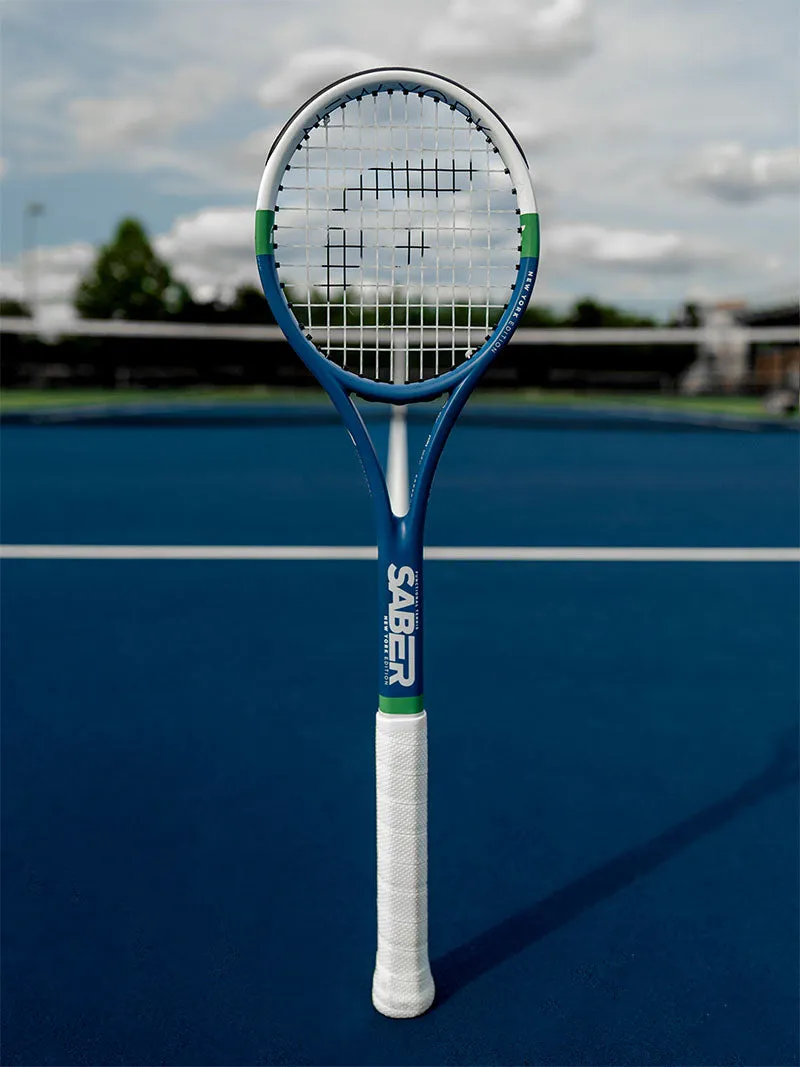 2024 New York Edition Saber