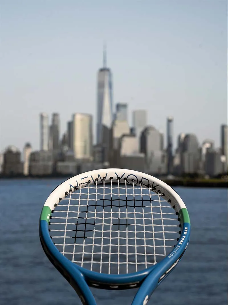 2024 New York Edition Saber