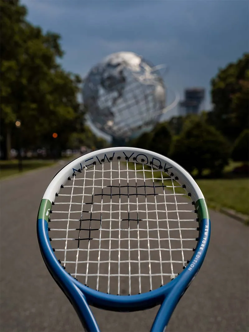 2024 New York Edition Saber