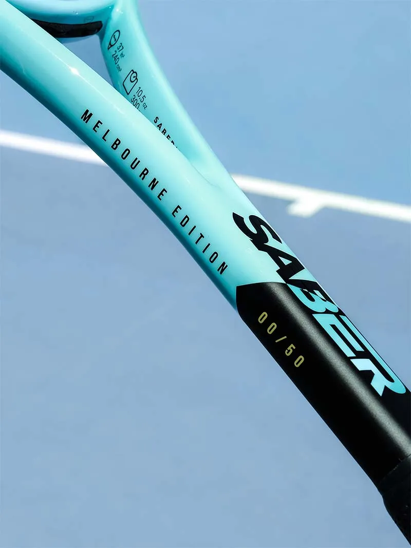 2025 Melbourne Edition Saber