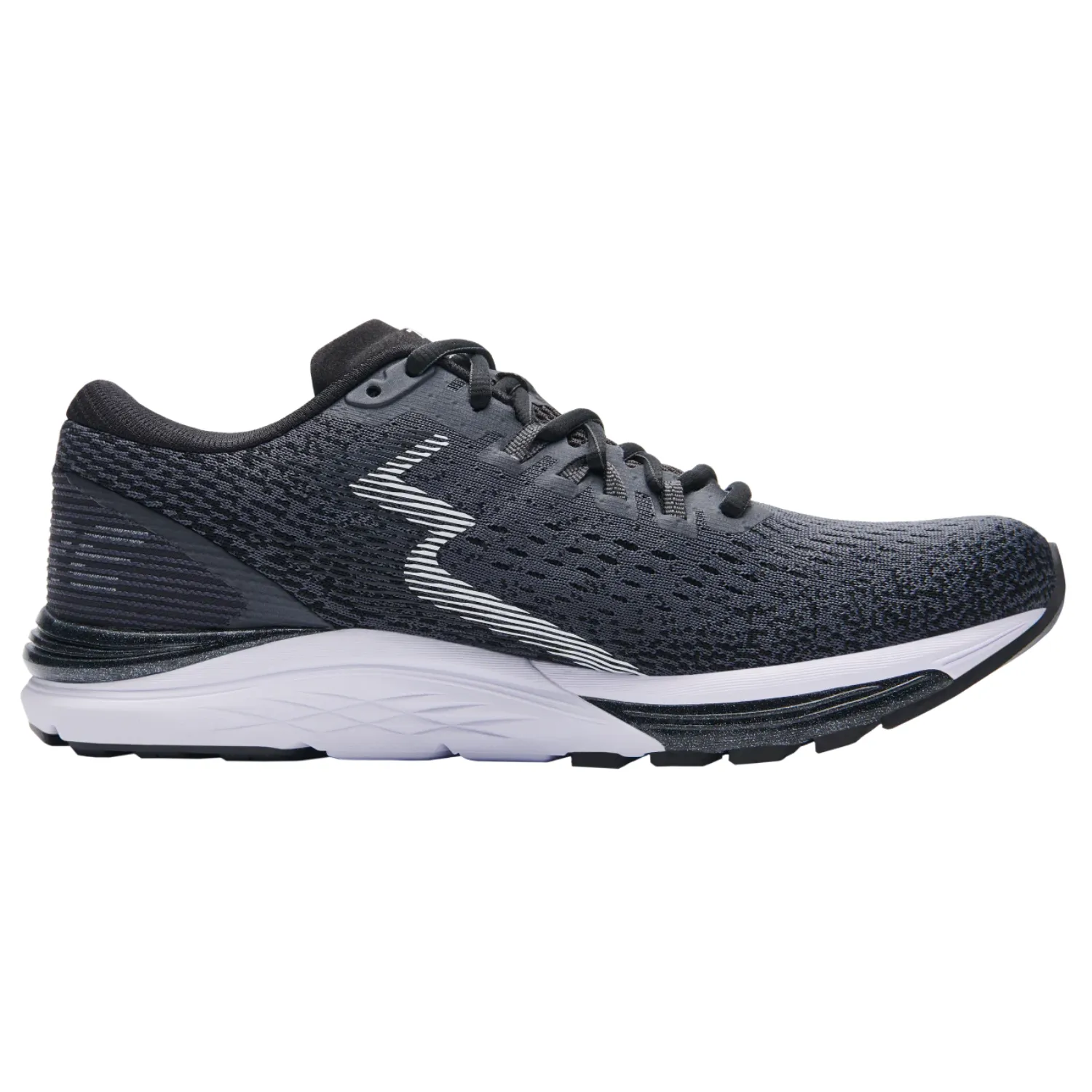 361  Spire 4 - Mens -Ebony