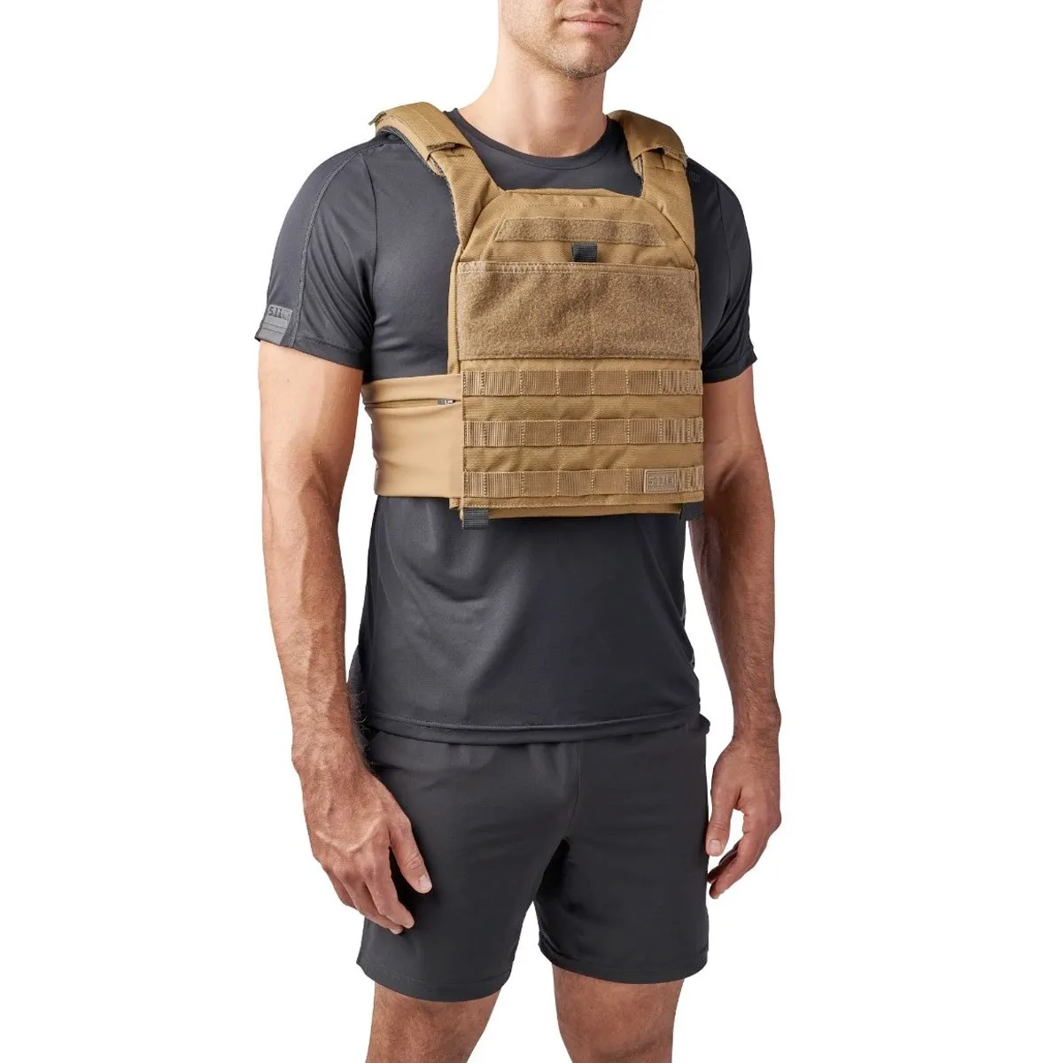 5.11 Tactical Tactec Trainer Weight Vest
