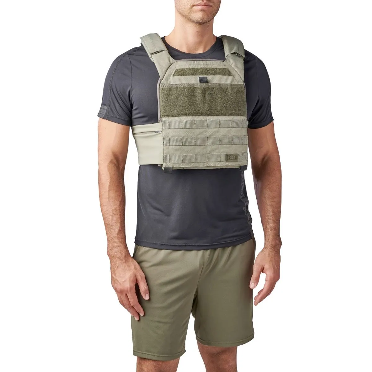 5.11 Tactical Tactec Trainer Weight Vest