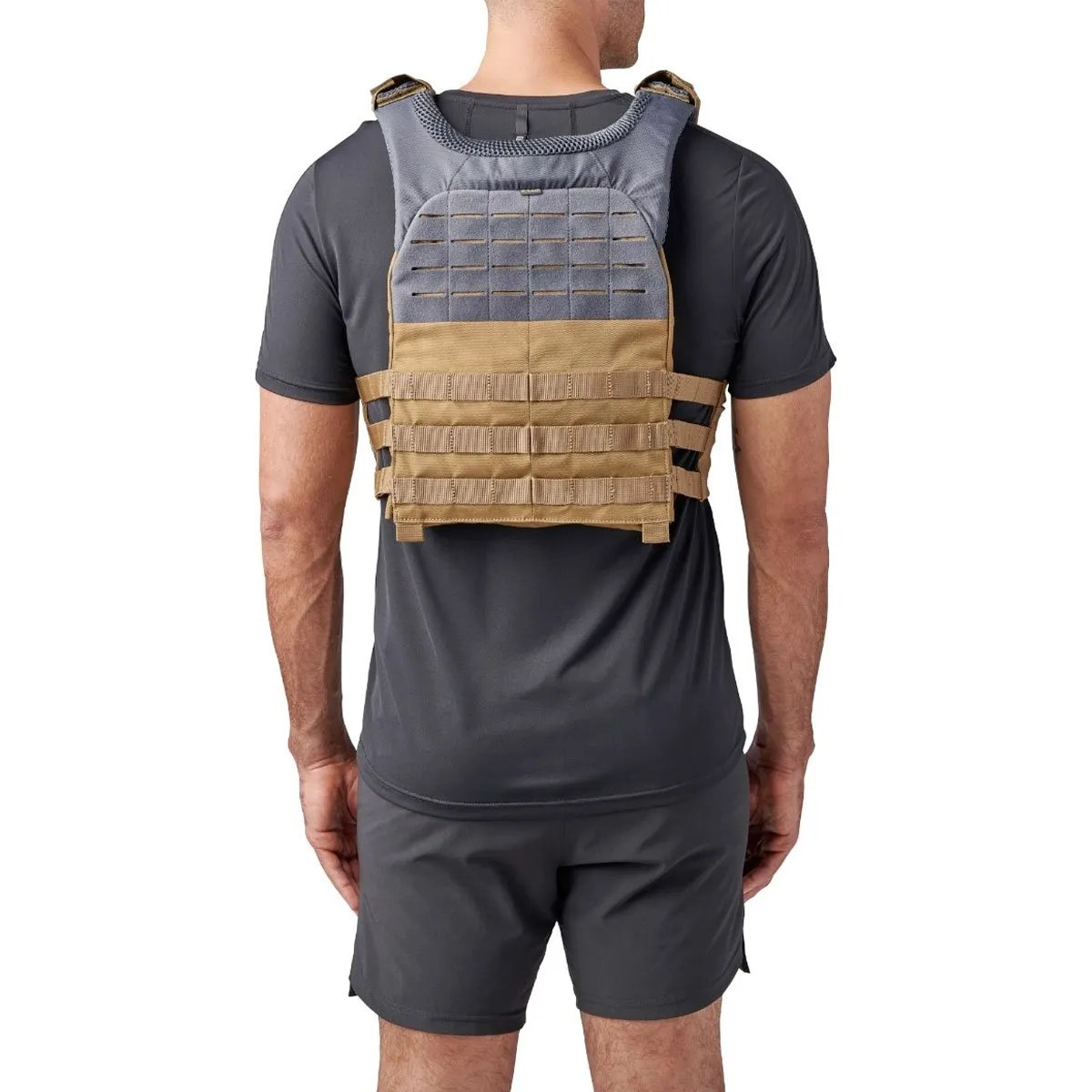 5.11 Tactical Tactec Trainer Weight Vest