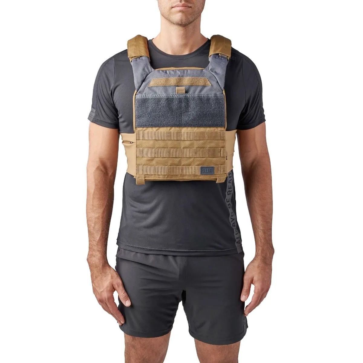 5.11 Tactical Tactec Trainer Weight Vest