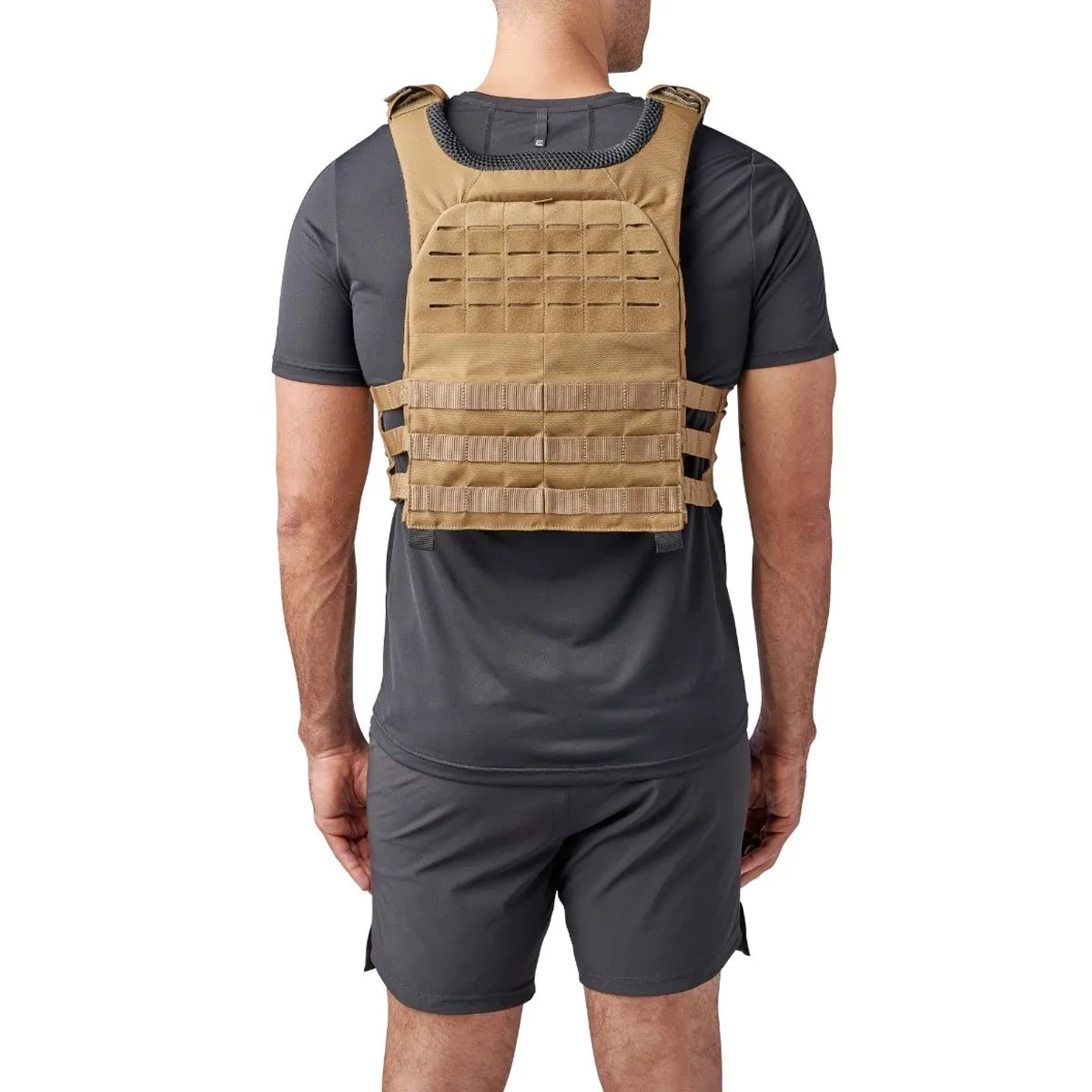 5.11 Tactical Tactec Trainer Weight Vest