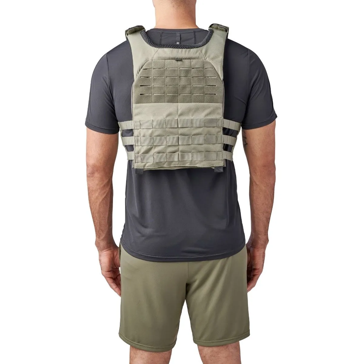 5.11 Tactical Tactec Trainer Weight Vest