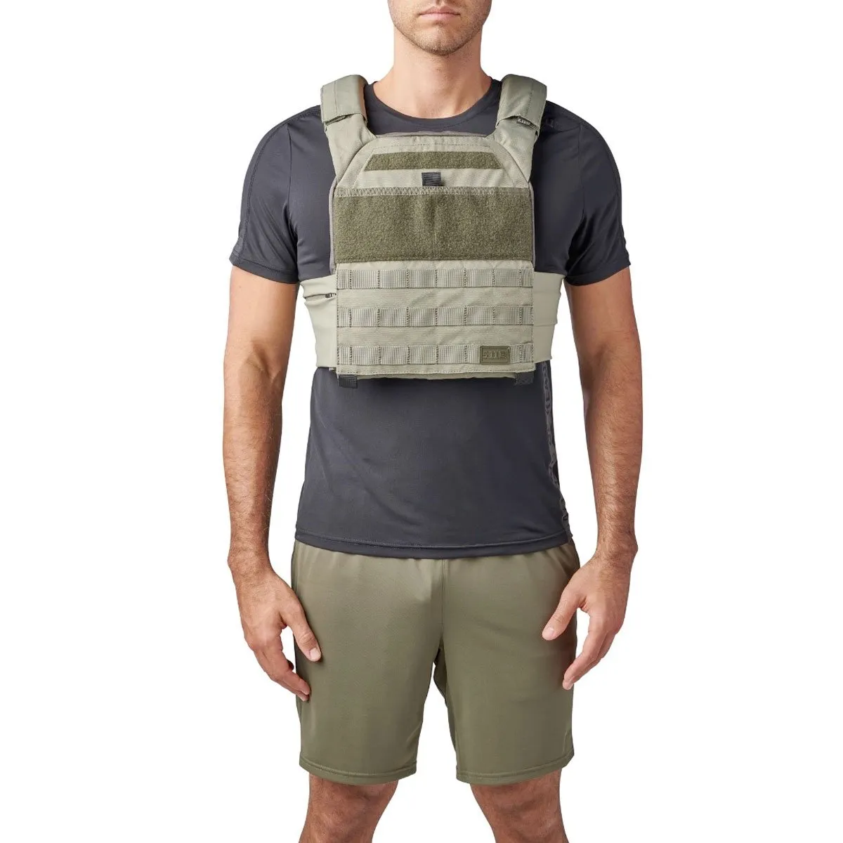 5.11 Tactical Tactec Trainer Weight Vest