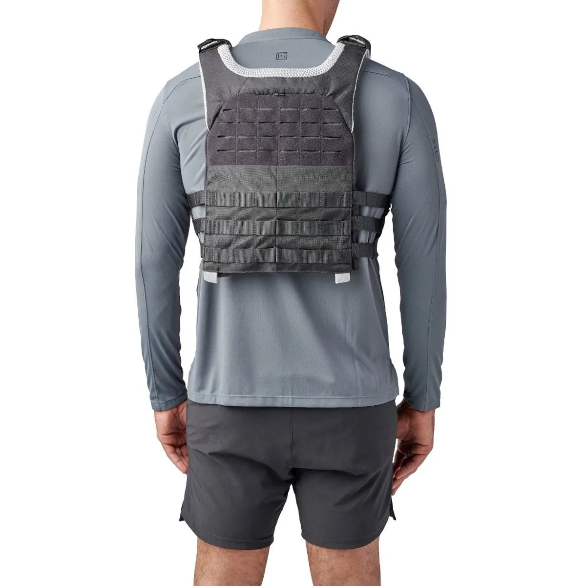 5.11 Tactical Tactec Trainer Weight Vest