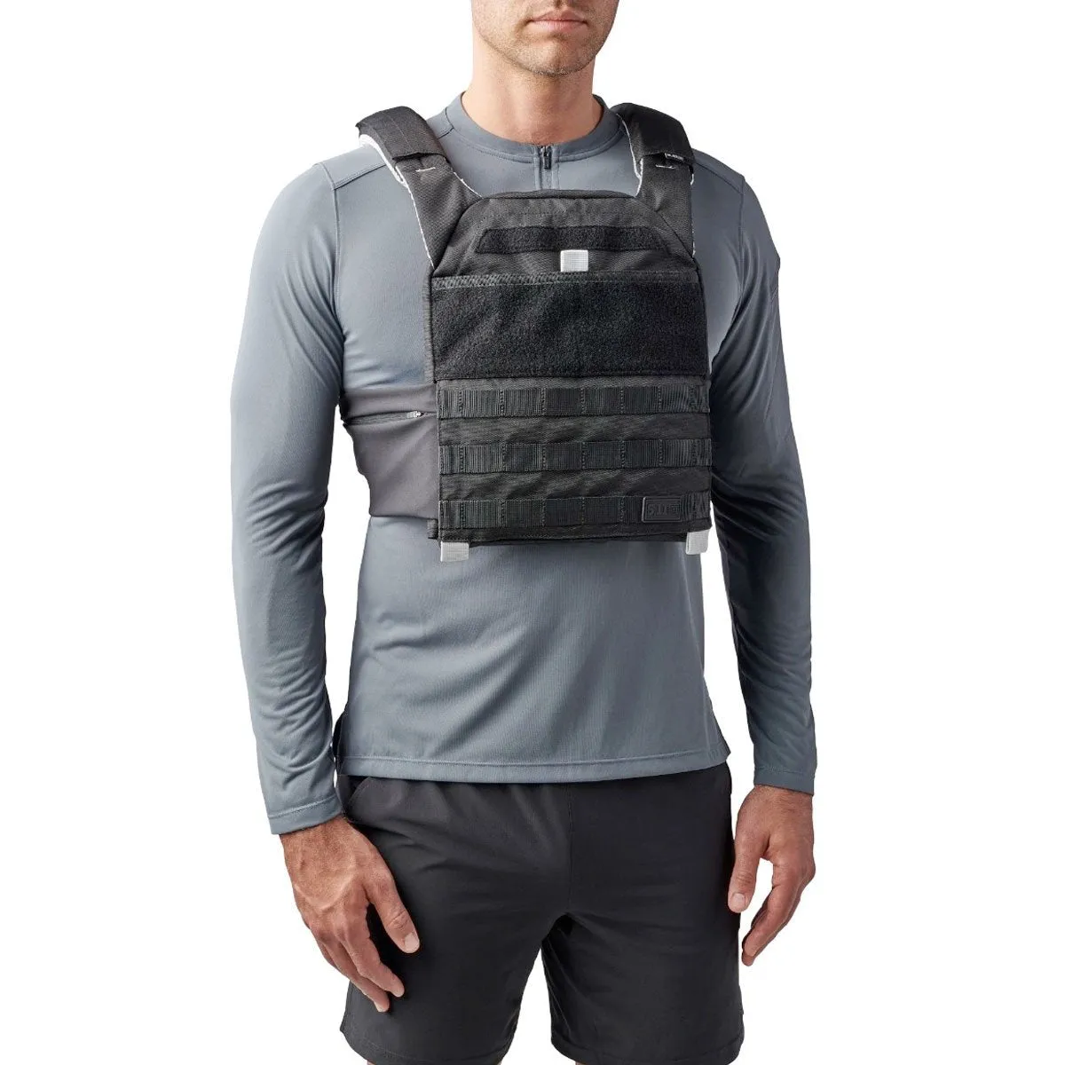 5.11 Tactical Tactec Trainer Weight Vest