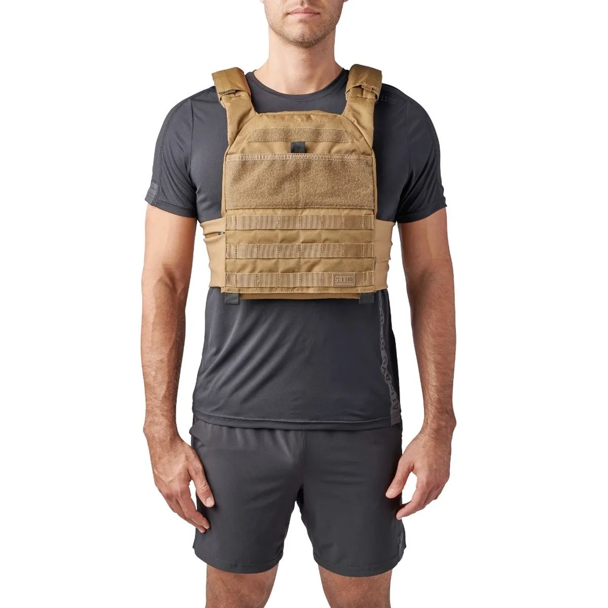 5.11 Tactical Tactec Trainer Weight Vest