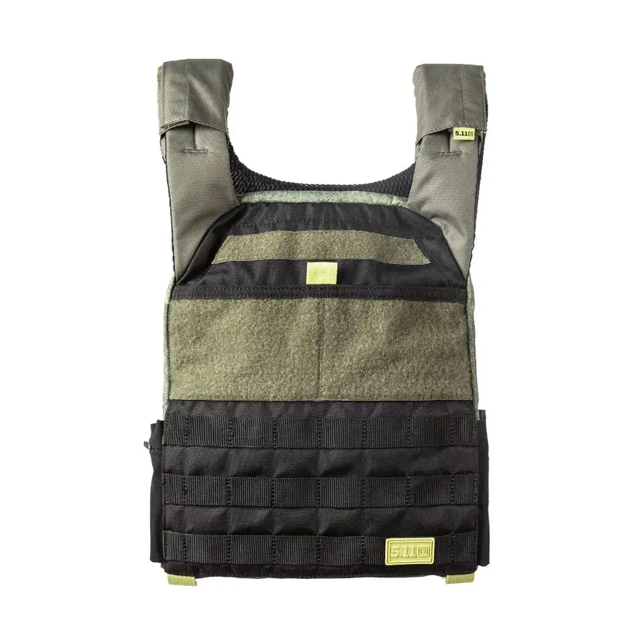5.11 Tactical Tactec Trainer Weight Vest
