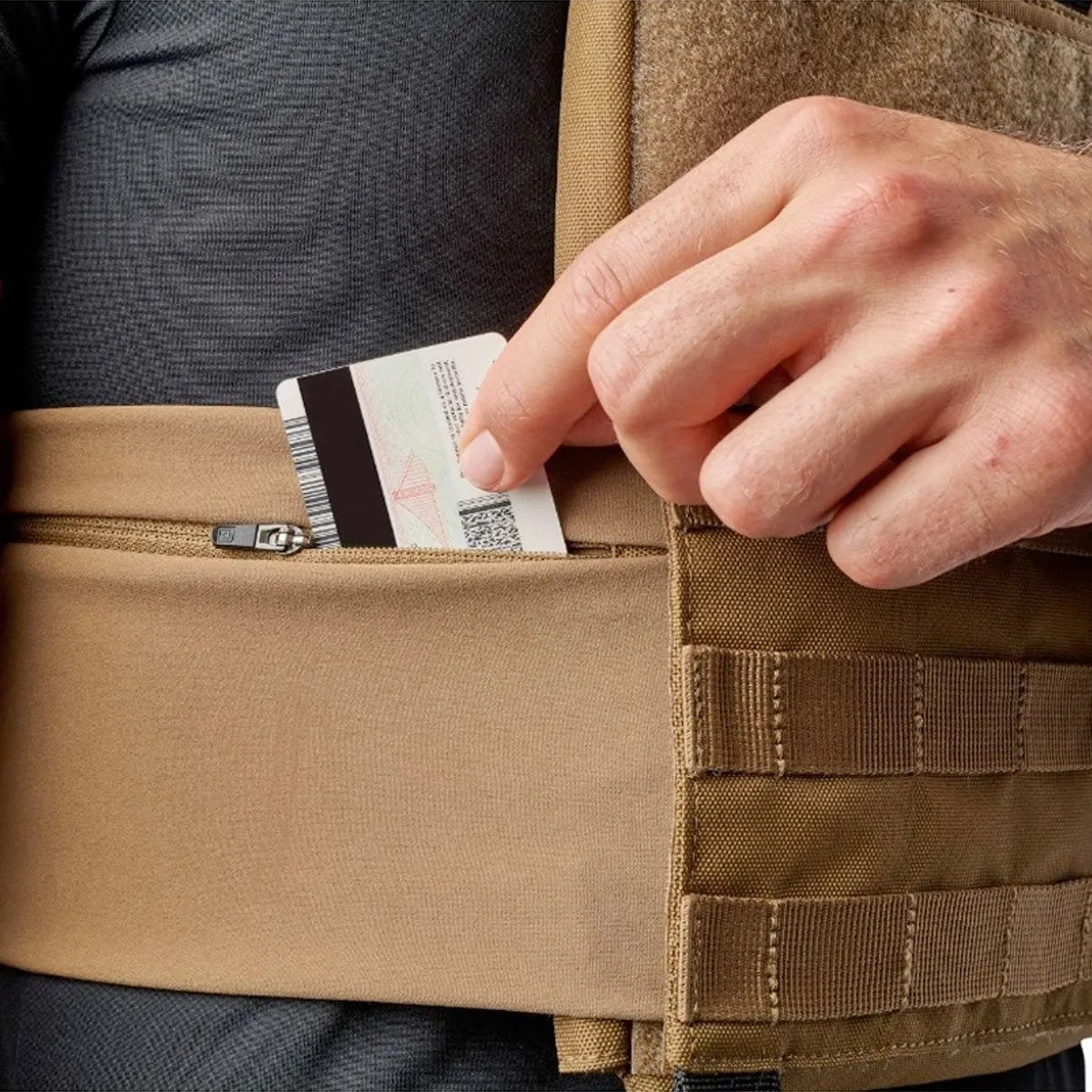 5.11 Tactical Tactec Trainer Weight Vest
