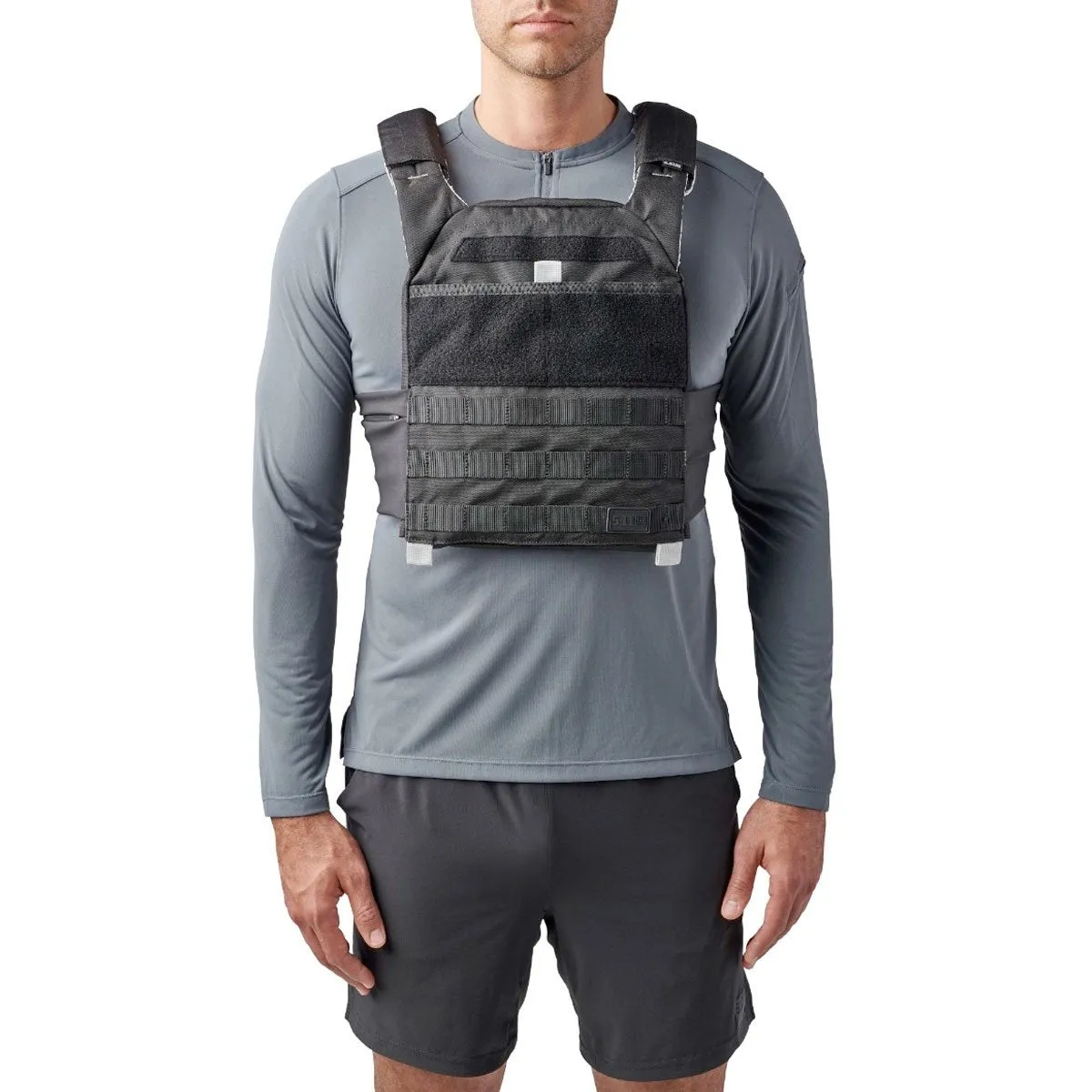 5.11 Tactical Tactec Trainer Weight Vest