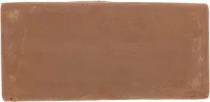 5.75 x 12 Unsealed Spanish Mission Red - Floor Tile