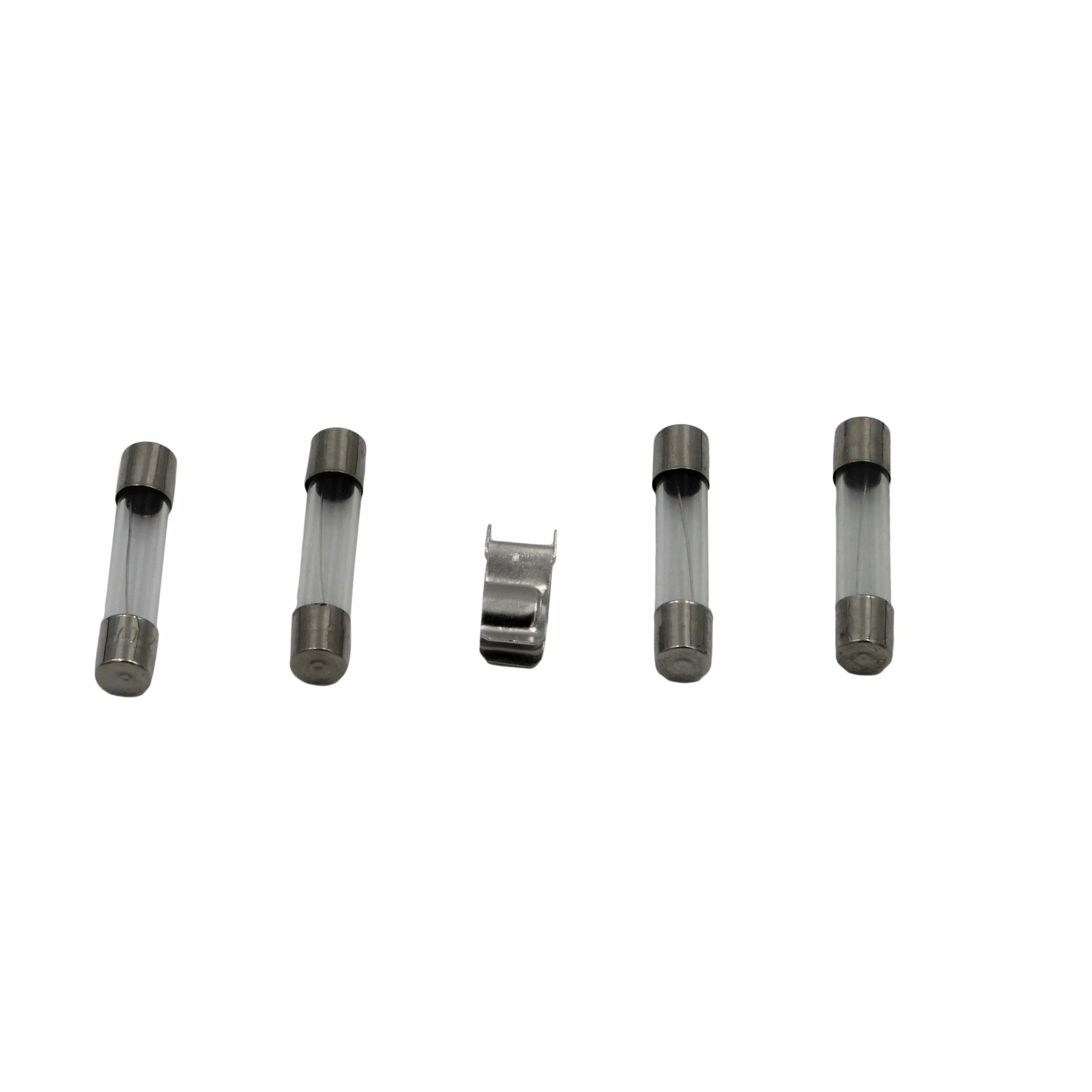 82pc Glass Fuse Grab Kit