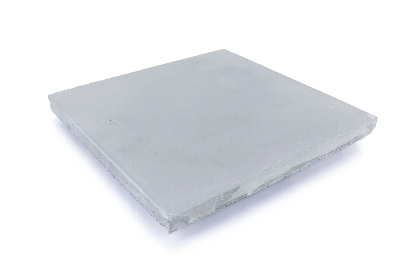 8x8 Oyster Bay - Barcelona Cement Solid Floor Tile