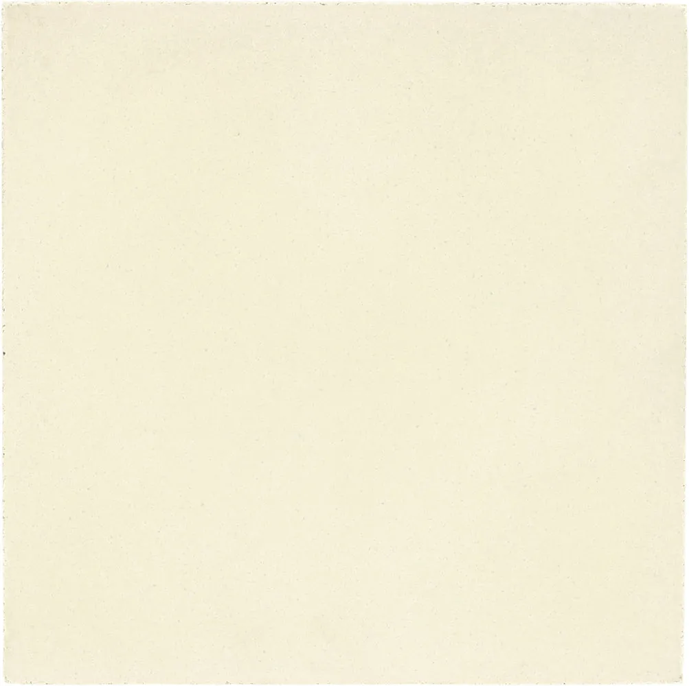 8x8 Subtle Yellow - Barcelona Cement Solid Floor Tile