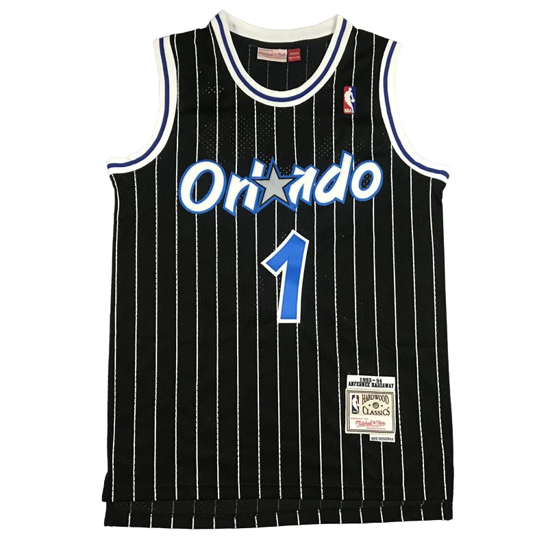 93-94 Penny Hardaway