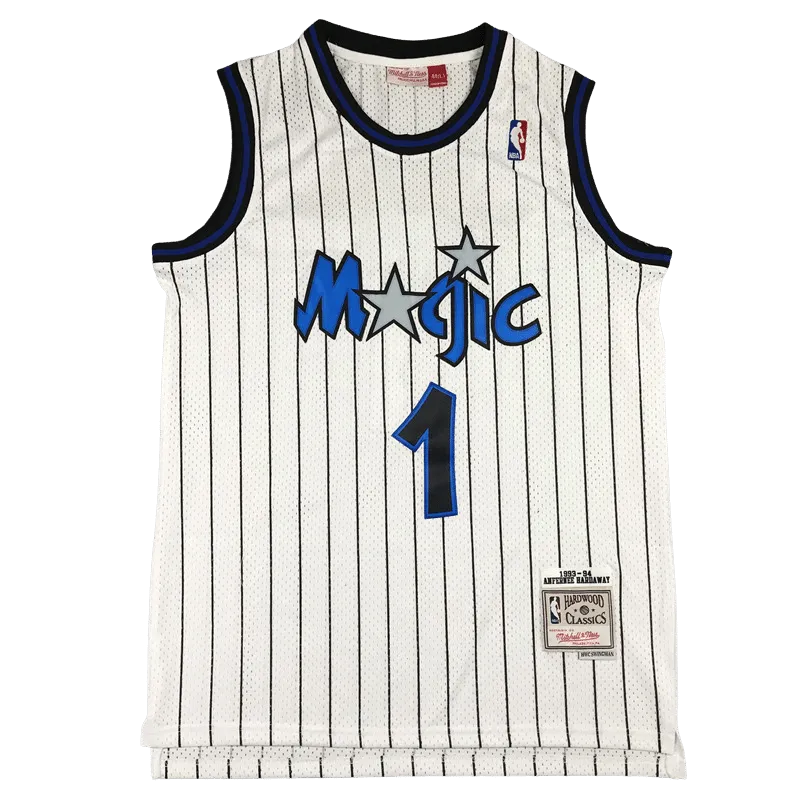 93-94 Penny Hardaway