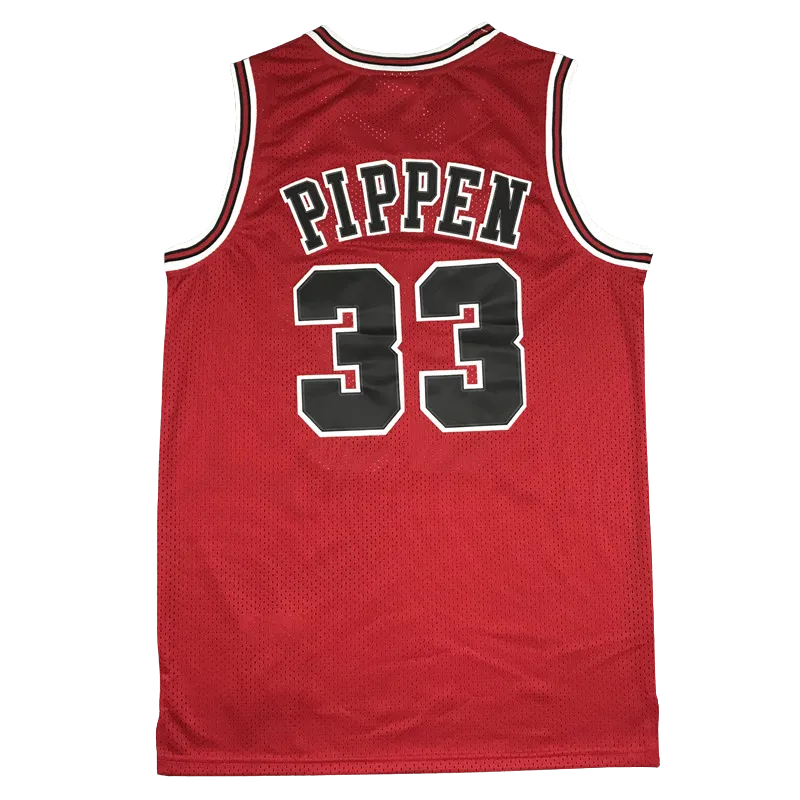 97-98 Scottie Pippen