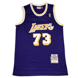 98-99 Dennis Rodman