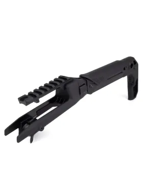 AAP-01 Folding Stock