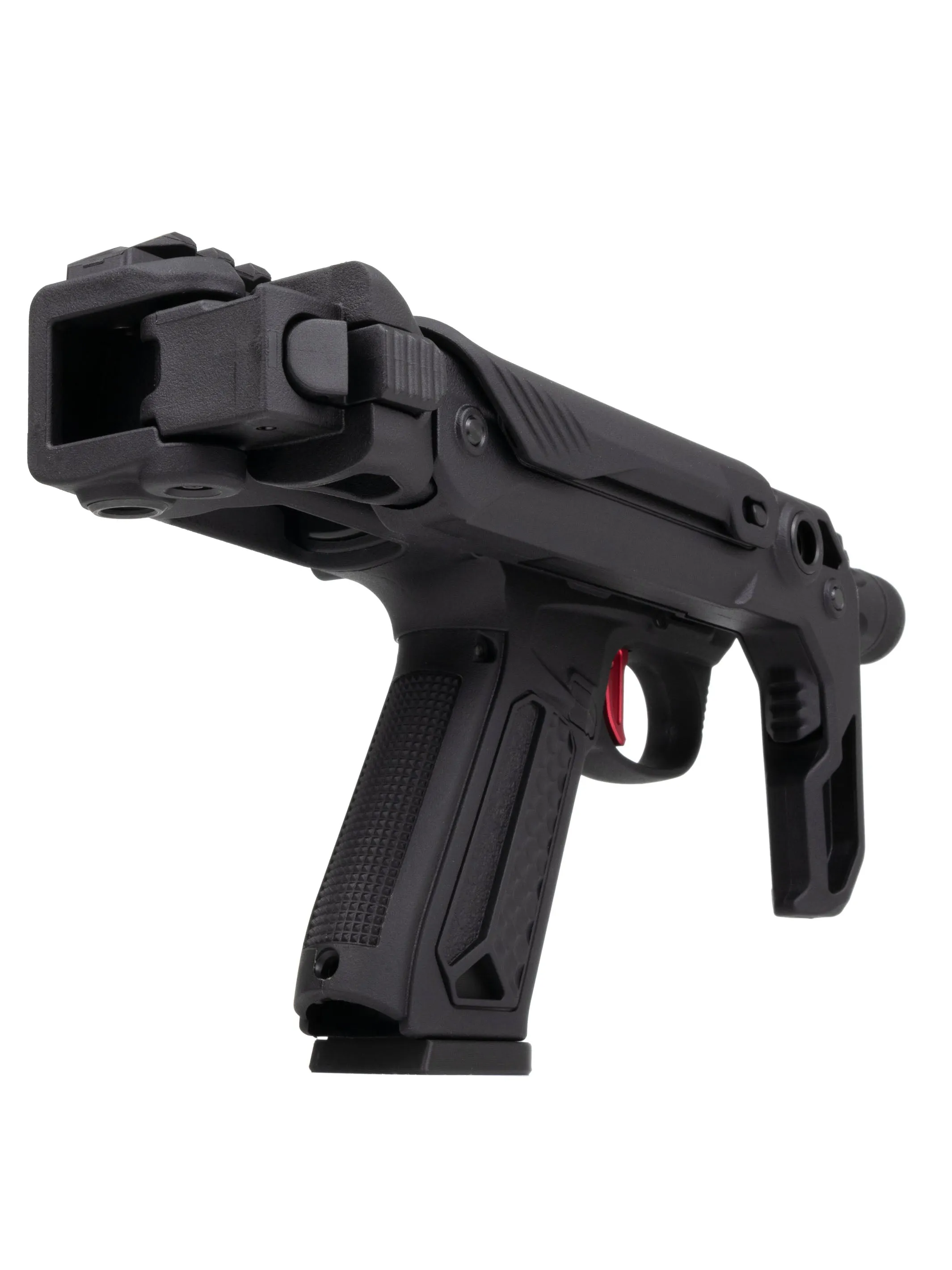 AAP-01 Folding Stock
