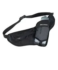 ACTIVE BOTTLE Unisex Belt (with 3D bottle included)
