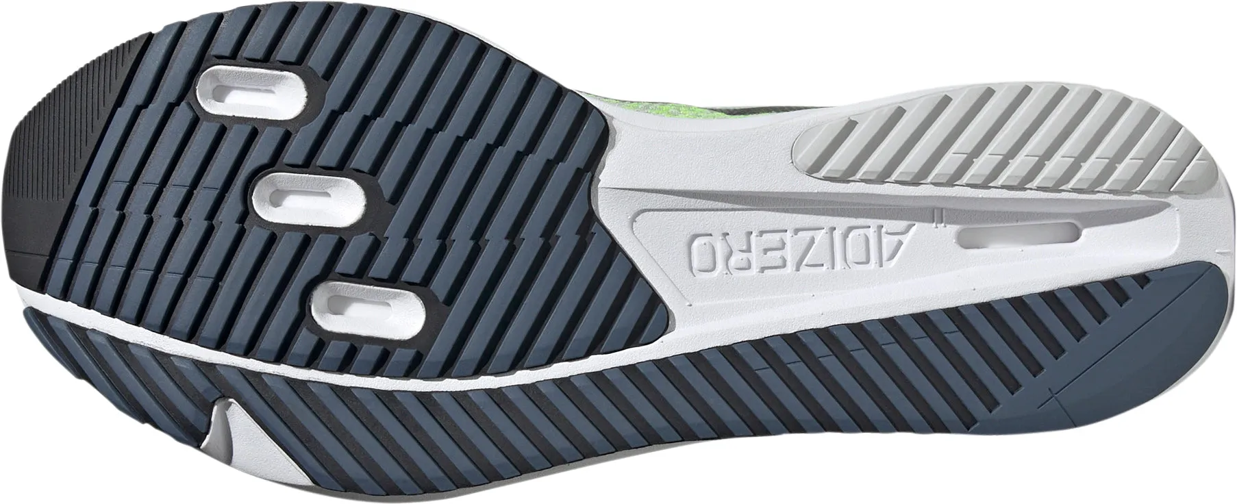 adidas Adizero SL 2 Mens Running Shoes - White