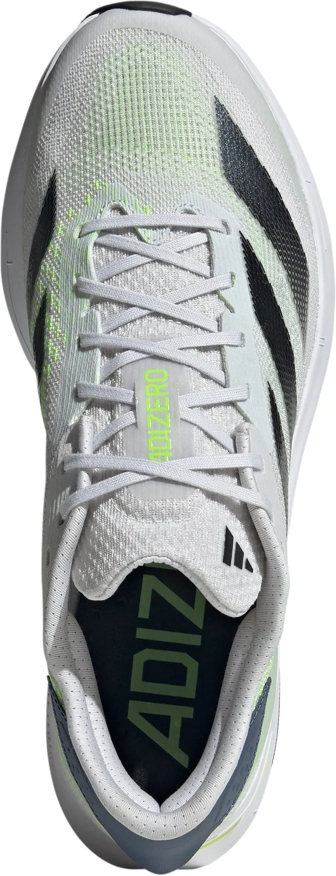 adidas Adizero SL 2 Mens Running Shoes - White