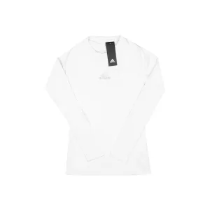 ADIDAS ALPHASKIN BASELAYER TRAINING SHIRT
