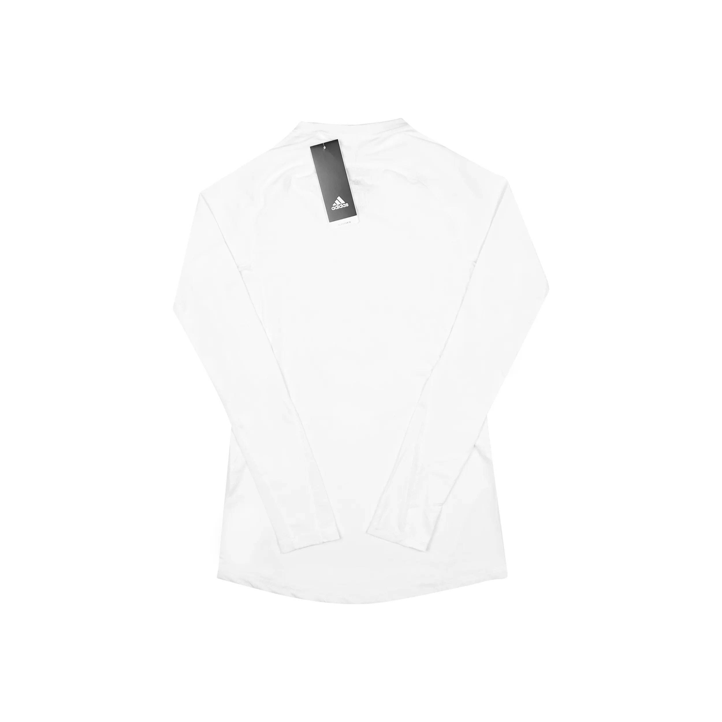 ADIDAS ALPHASKIN BASELAYER TRAINING SHIRT