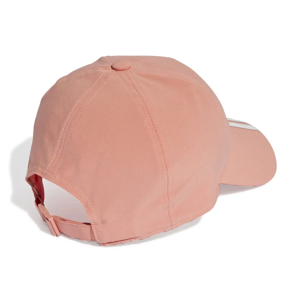 Adidas Base Ball Cap 3 Stripe Cap