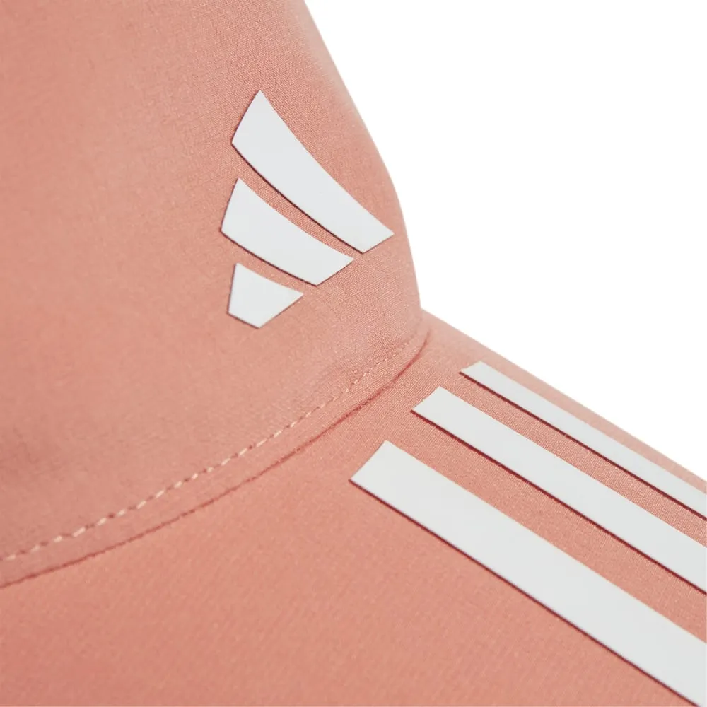 Adidas Base Ball Cap 3 Stripe Cap