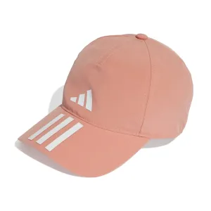 Adidas Base Ball Cap 3 Stripe Cap