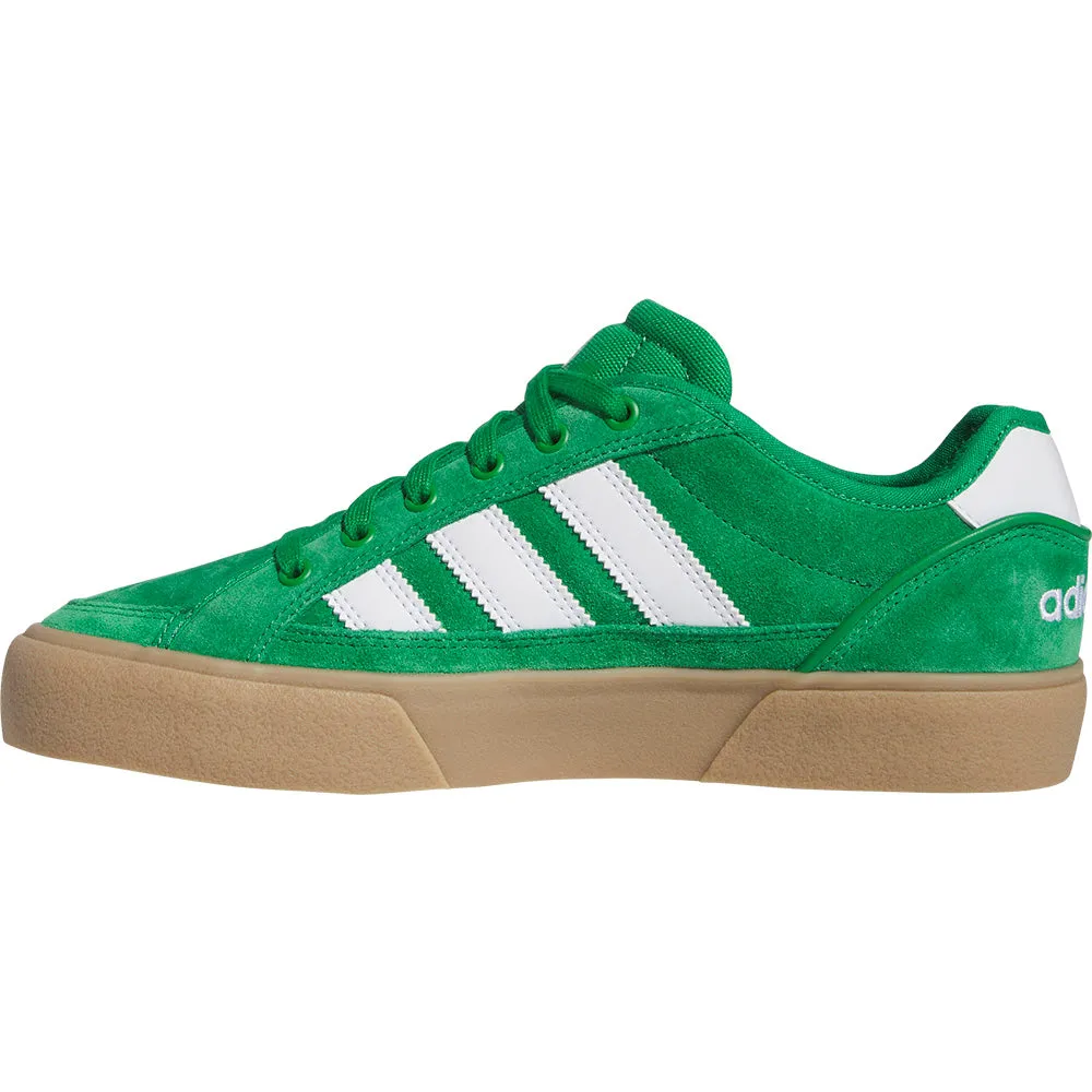 adidas Court TNS Premiere Shoes Custom/Cloud White/Gum
