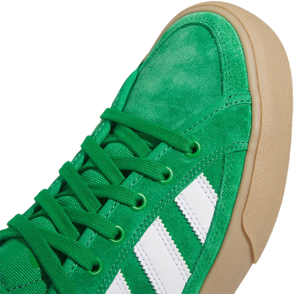 adidas Court TNS Premiere Shoes Custom/Cloud White/Gum