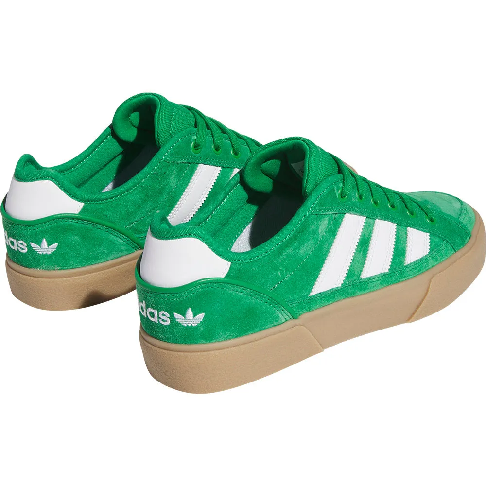 adidas Court TNS Premiere Shoes Custom/Cloud White/Gum