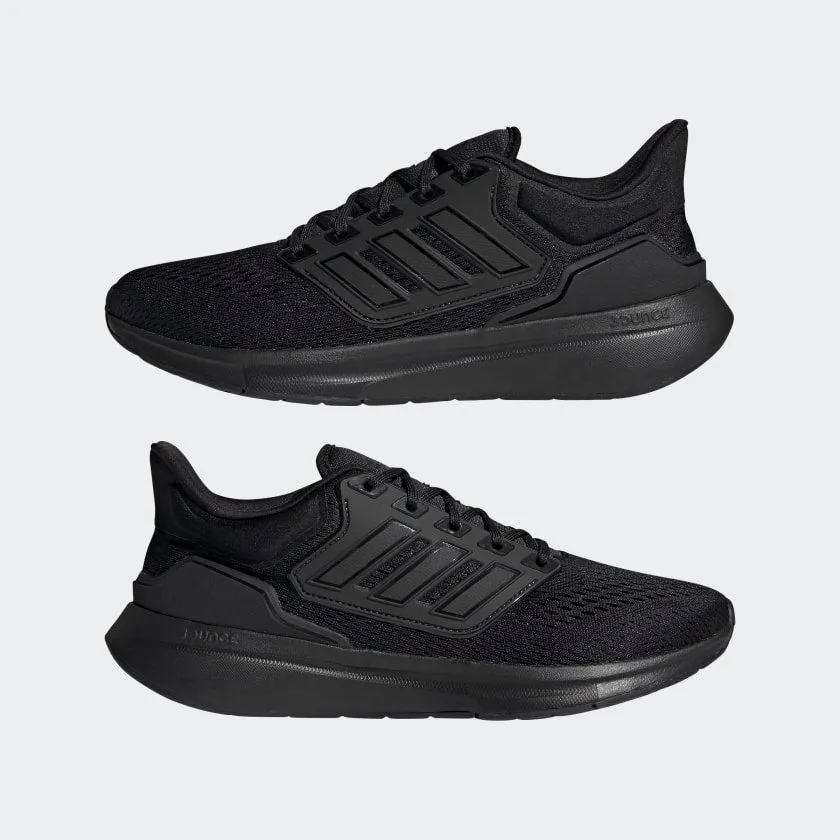 ADIDAS EQ21 RUN SHOES